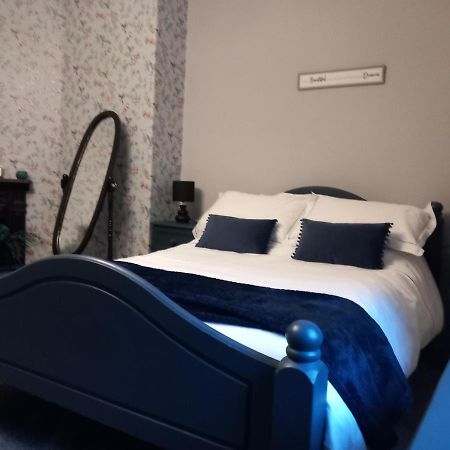 The Nifty Nook Leilighet Campbeltown Eksteriør bilde