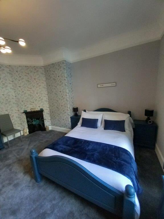The Nifty Nook Leilighet Campbeltown Eksteriør bilde