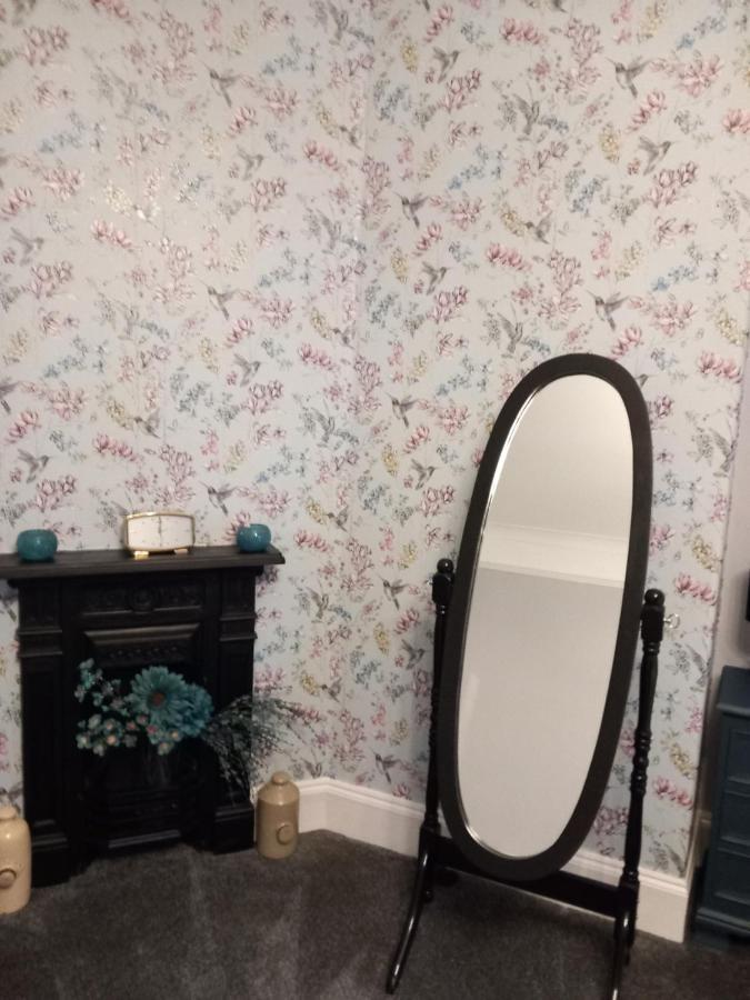 The Nifty Nook Leilighet Campbeltown Eksteriør bilde