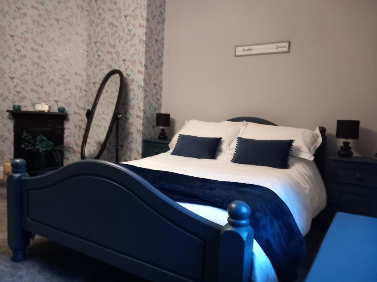 The Nifty Nook Leilighet Campbeltown Eksteriør bilde
